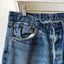 80’s Levi’s 501 Denim - 31" x 27”