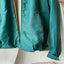 60’s Green Nylon Jacket - Large