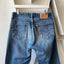 80’s Levi’s 501 Denim - 31" x 27”