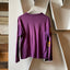 80’s Hermiston Bulldogs Long Sleeve Tee - Small
