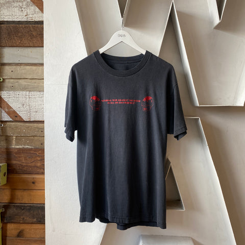 Y2K Bastard Noise - Large