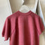70's Daddy Raglan Crew - Large