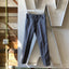80's Wrangler Poly Slacks - 31” x 29”
