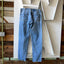 90’s Levi’s 501 Denim - 36” x 35”
