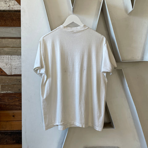 80’s Boysan Training Squadron Tee - Medium