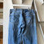 90’s Levi’s 501 Denim - 36” x 35”