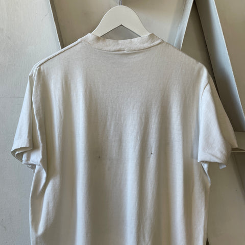80’s Boysan Training Squadron Tee - Medium
