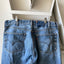 90’s Levi’s 501 Denim - 36” x 35”