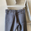 80's Wrangler Poly Slacks - 31” x 29”