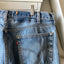 90’s Levi’s 501 Denim - 36” x 35”