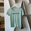 80's Handle With Care Tee - Small