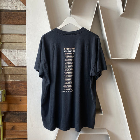 90's Everclear Tee - XL