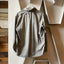 40’s Demander Thrashed Work Shirt - Large