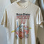 80’s Surrealist Salem Marathon Tee - Small