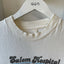 80’s Surrealist Salem Marathon Tee - Small