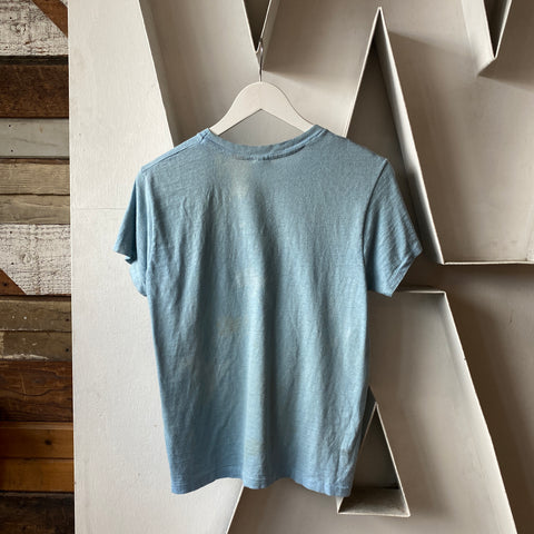 60’s Hanes Blank - Medium