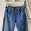 50's Foremost Selvage Denim - 29” x 29”