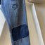 50's Foremost Selvage Denim - 29” x 29”