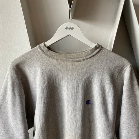 80’s Champion Reverse Weave - Medium