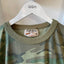 80’s Cabelas Camo Pocket Tee - Medium