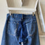 50's Foremost Selvage Denim - 29” x 29”