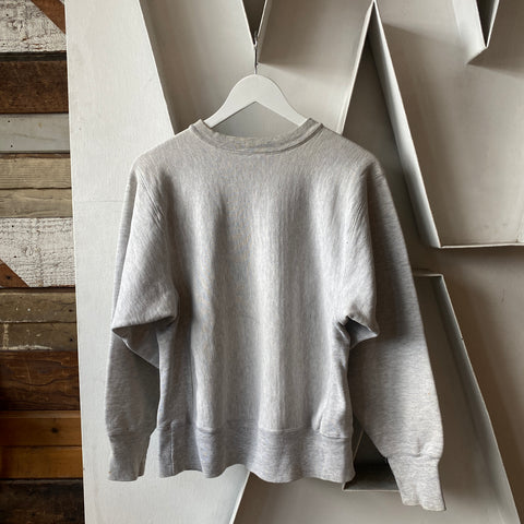 80’s Champion Reverse Weave - Medium