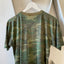 80’s Cabelas Camo Pocket Tee - Medium