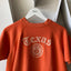 60's Texas Short Sleeve Sweat - XL