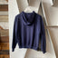 80’s Zip Up Hoodie - Large