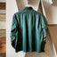 50’s Big Mac Thrashed Work Shirt - Medium