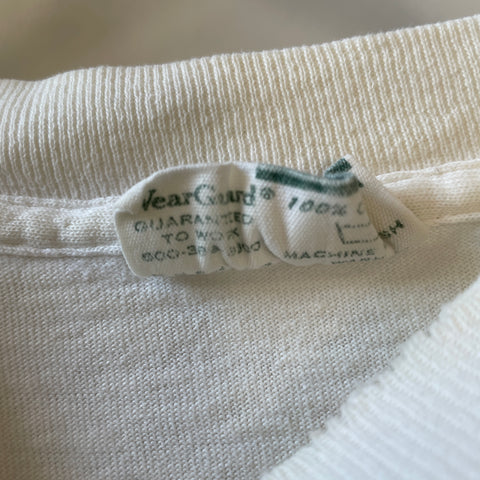 70’s Wearguard Pocket Tee - XL