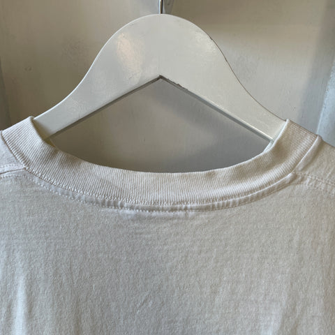 70’s Wearguard Pocket Tee - XL