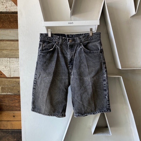 80's Levi’s 550 - 31” x 10”