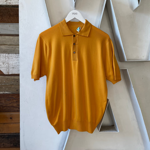 60’s Puritan Knit Shirt - Medium