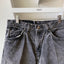 80's Levi’s 550 - 31” x 10”