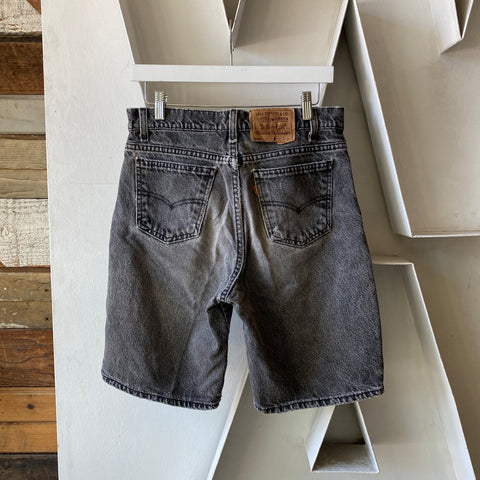 80's Levi’s 550 - 31” x 10”