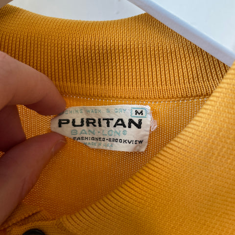 60’s Puritan Knit Shirt - Medium