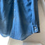 70's Chambray Work Shirt - Large