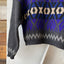 80's Benetton Wool Sweater - Medium/Small