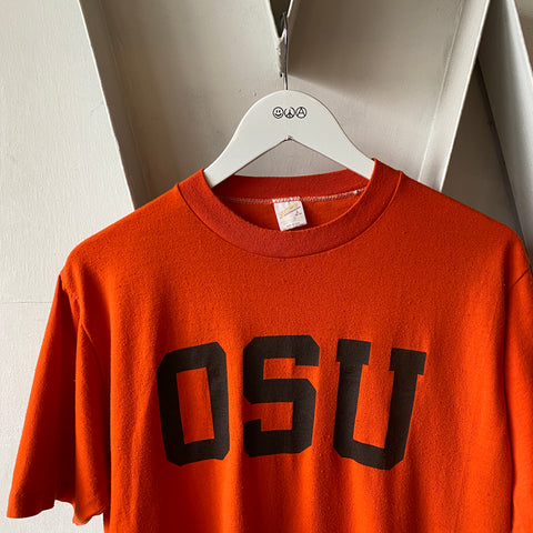 80’s Oregon State Tee - Large