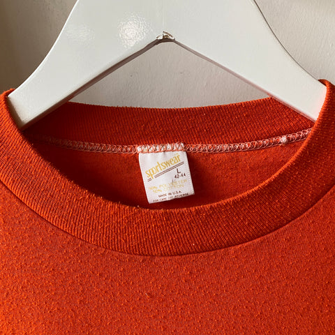 80’s Oregon State Tee - Large