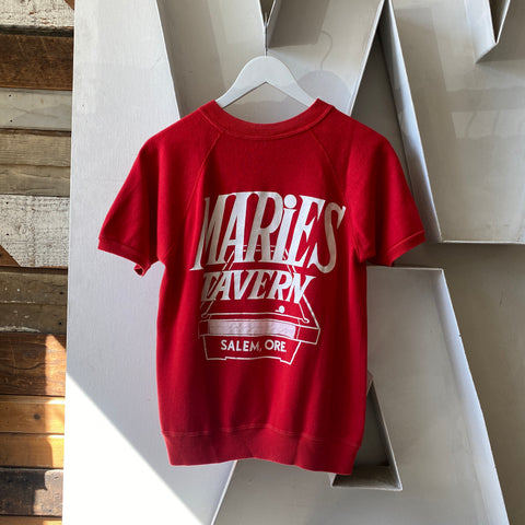 60's Mary’s Tavern Crewneck Sweatshirt - Medium