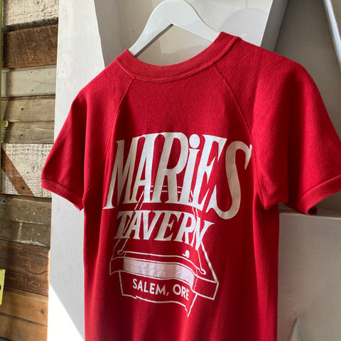 60's Mary’s Tavern Crewneck Sweatshirt - Medium