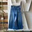 50's Selvage Sailor Flares - 30” x 29”