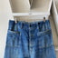 50's Selvage Sailor Flares - 30” x 29”