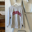 90’s Champion Reverse Weave Stanford Crewneck - XL