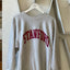 90’s Champion Reverse Weave Stanford Crewneck - XL