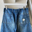 50's Selvage Sailor Flares - 30” x 29”