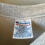 90’s Champion Reverse Weave Stanford Crewneck - XL