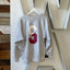 90’s Champion Reverse Weave Stanford Crewneck - XL